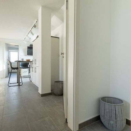 Appartement Burgund Oedheim Exterior photo